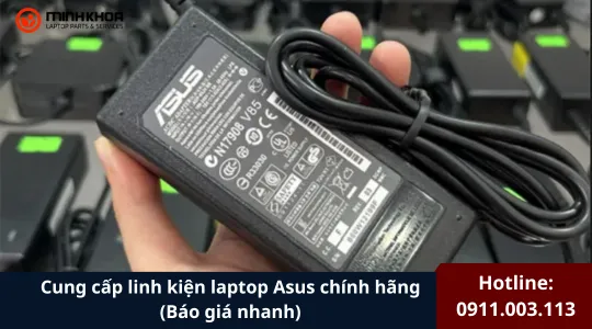 Linh Kiện Laptop Asus Chính Hãng (4)