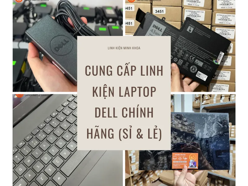 Linh Kiện Laptop Dell Chính Hãng (1)