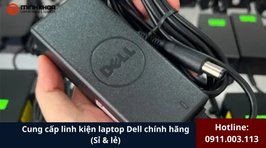 Linh Kiện Laptop Dell Chính Hãng (11)