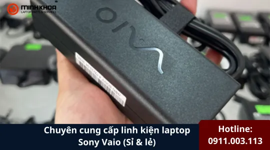 Linh Kiện Laptop Sony Vaio (2)