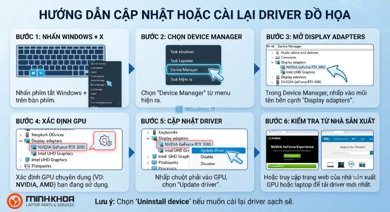 Lỗi Windows Shell Experience Host Chiếm Bộ Nhớcpu Cao (6)