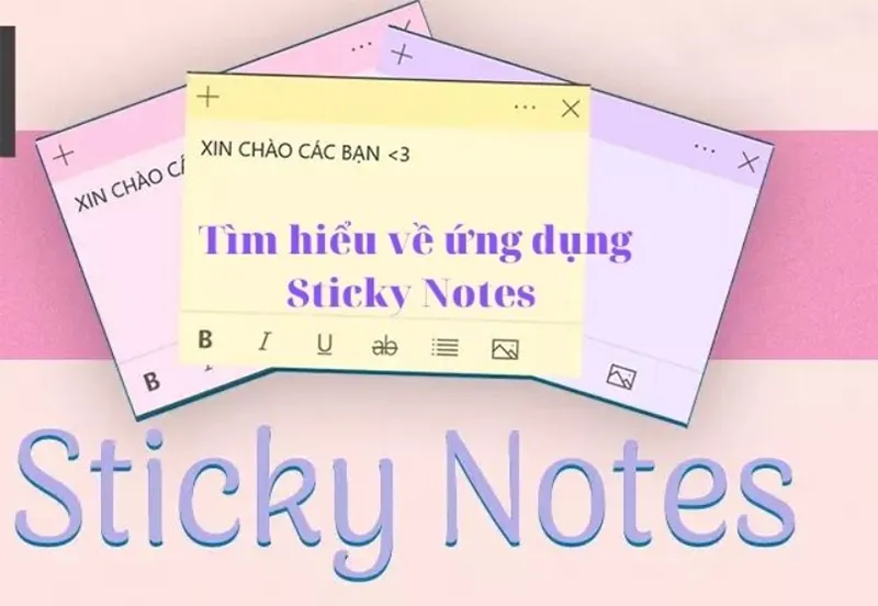 Tạo Note Trên Màn Hình Máy Tính (3)