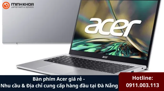 Bàn Phím Acer Giá Rẻ (8)