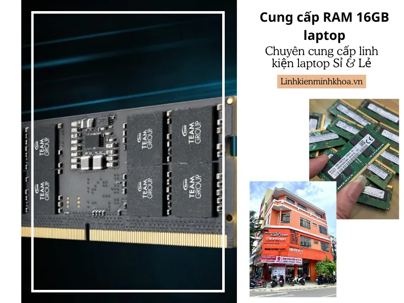 Chuyên Cung Cấp Ram 16gb Laptop (sỉ & Lẻ) (1)