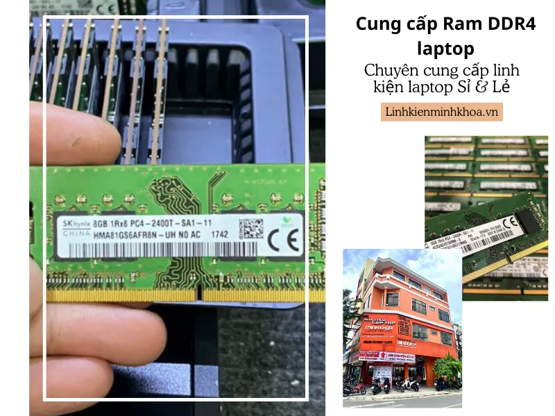 Chuyên Cung Cấp Ram Ddr4 Laptop​ (sỉ & Lẻ) (2)