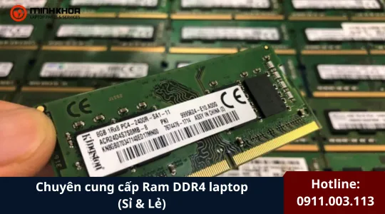 Chuyên Cung Cấp Ram Ddr4 Laptop​ (sỉ & Lẻ) (3)