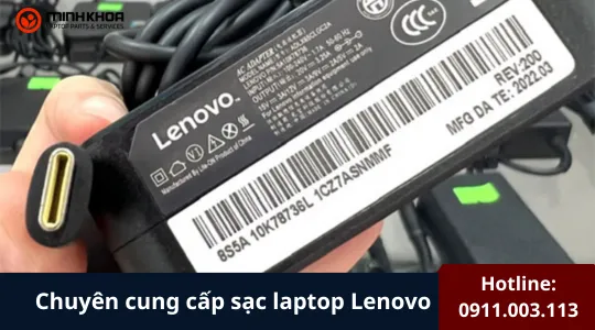 Chuyên Cung Cấp Sạc Laptop Lenovo​ (sỉ & Lẻ) Trên Toàn Quốc (1)