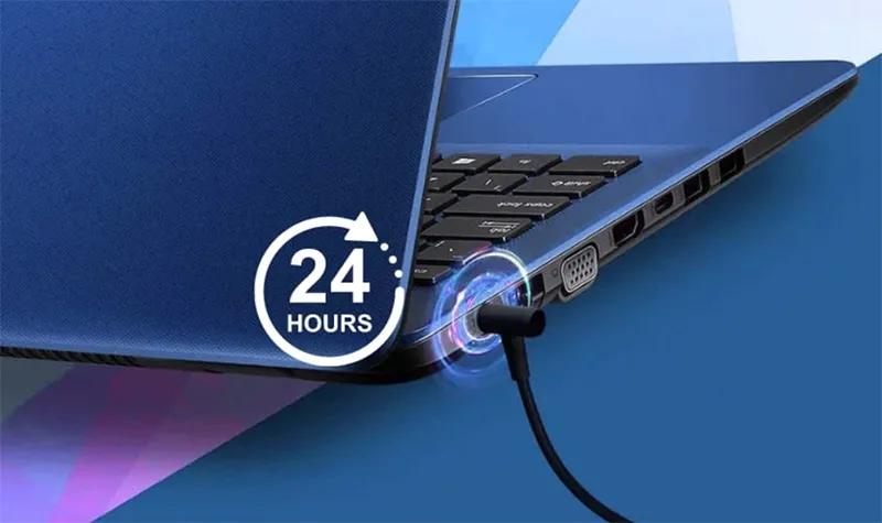 Có Nên Cắm Sạc Laptop Liên Tục​ Không (5)