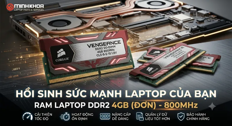 Cung Cấp Ram 4gb Ddr2 Laptop (3)