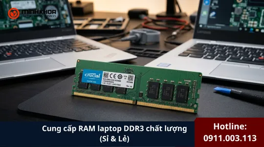 Cung Cấp Ram Laptop Ddr3 Chất Lượng (sỉ & Lẻ)