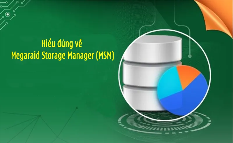 Hiểu đúng Về Megaraid Storage Manager (msm) Từ A đến Z Trên Laptop (1)