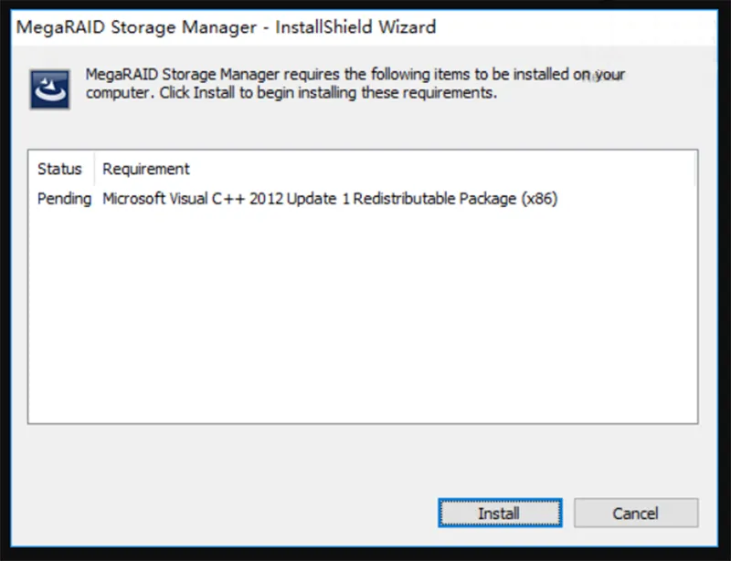 Hiểu đúng Về Megaraid Storage Manager (msm) Từ A đến Z Trên Laptop (2)