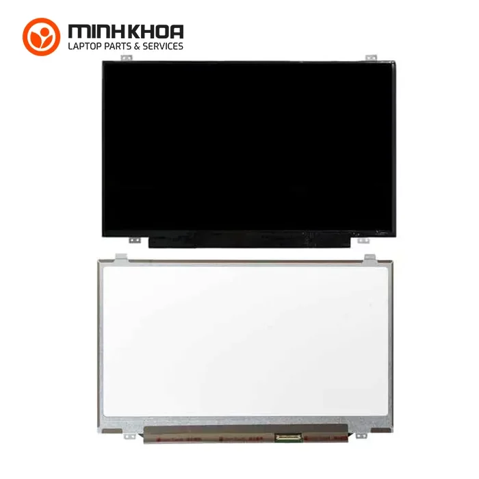 Màn hình laptop 14.0 inch 40pin SLIM HD+ (1600×900 ) Màn Hình Laptop 14.0 Inch 40pin Slim Hd+ (1600×900 )