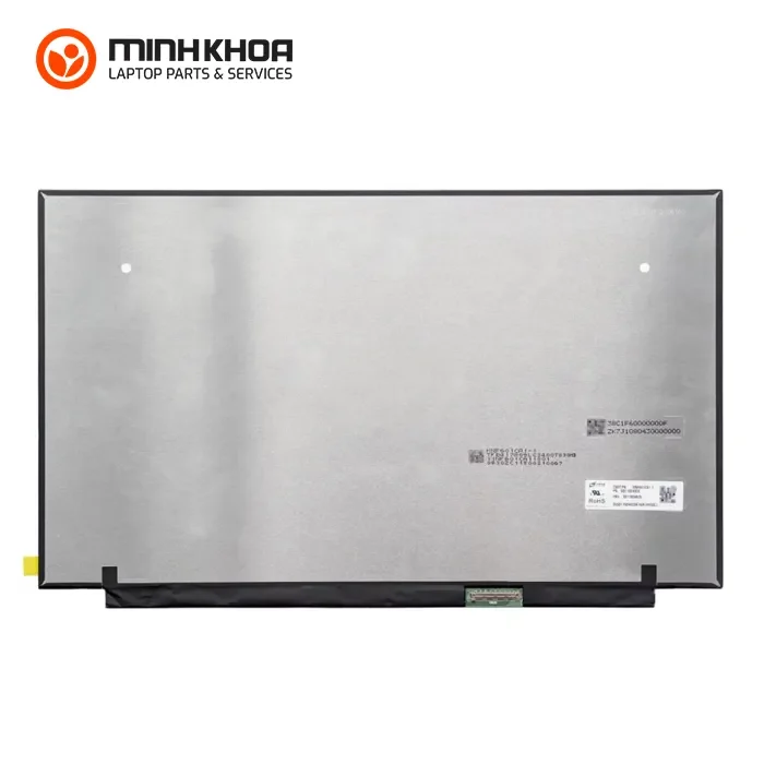 Màn Hình Laptop 15.6 Inch 40p Qhd 165hz Ne156qhm Ny1 Mnf601ca1 1
