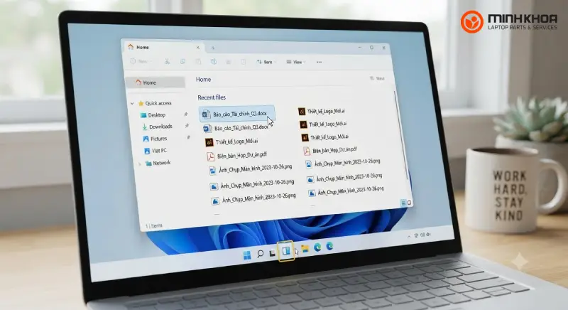 Máy Tính Bị Mất File (nguyên Nhân & 10 + Cách Khắc Phục) (4)