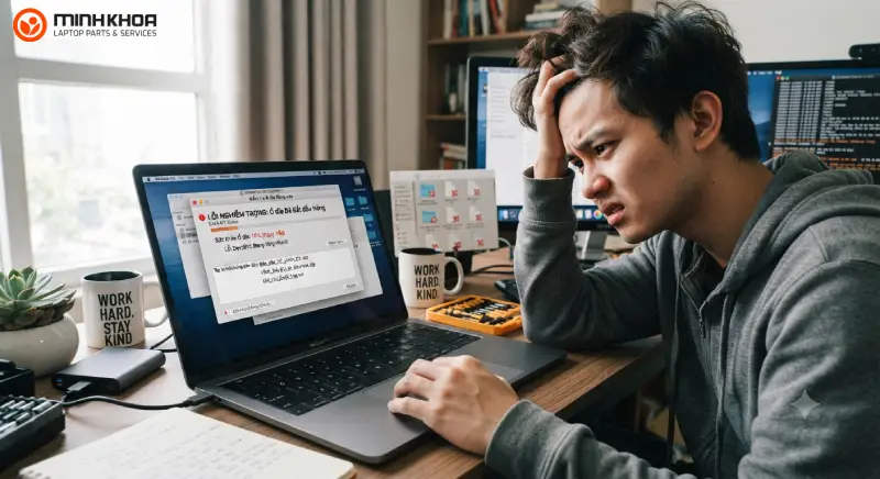 Máy Tính Bị Mất File (nguyên Nhân & 10 + Cách Khắc Phục) (7)