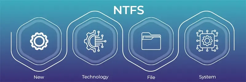 Ổ Cứng Bị Ntfs Là Gì Khi Nào Nên Dùng Ntfs (3)