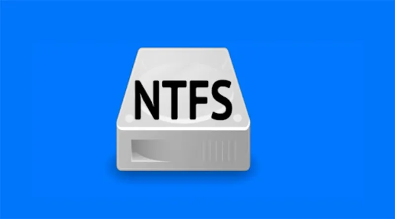 Ổ Cứng Bị Ntfs Là Gì Khi Nào Nên Dùng Ntfs (5)