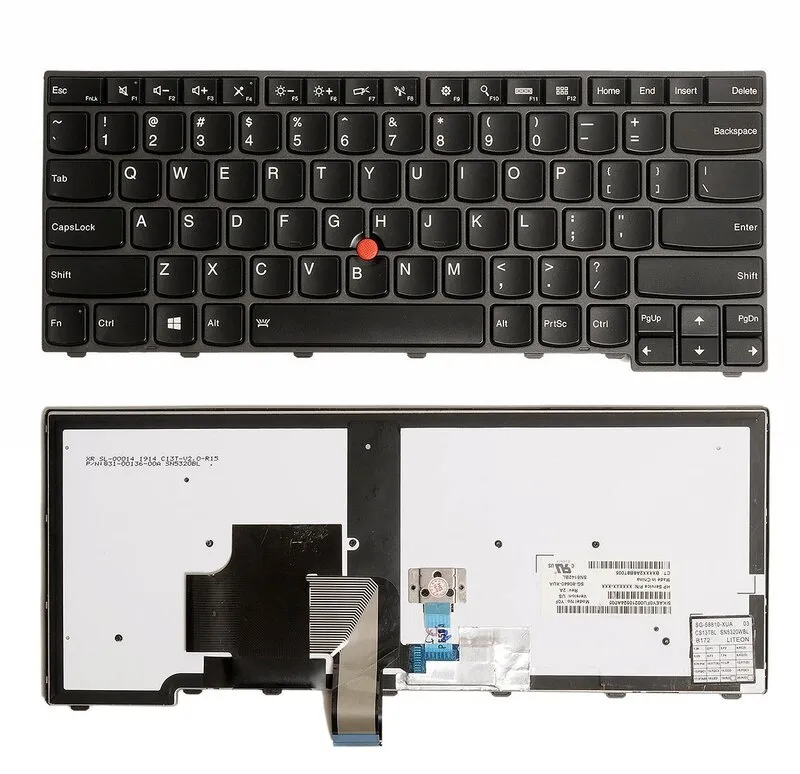 Phân Phối Keyboard Lenovo Hàng đầu (12)