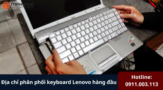 Phân Phối Keyboard Lenovo Hàng đầu (5)