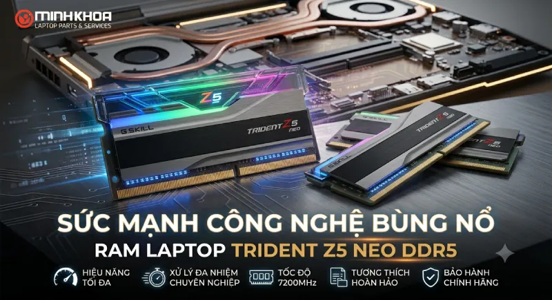 Ram Ddr5 Tại Kho Linh Kiện Minh Khoa (1)