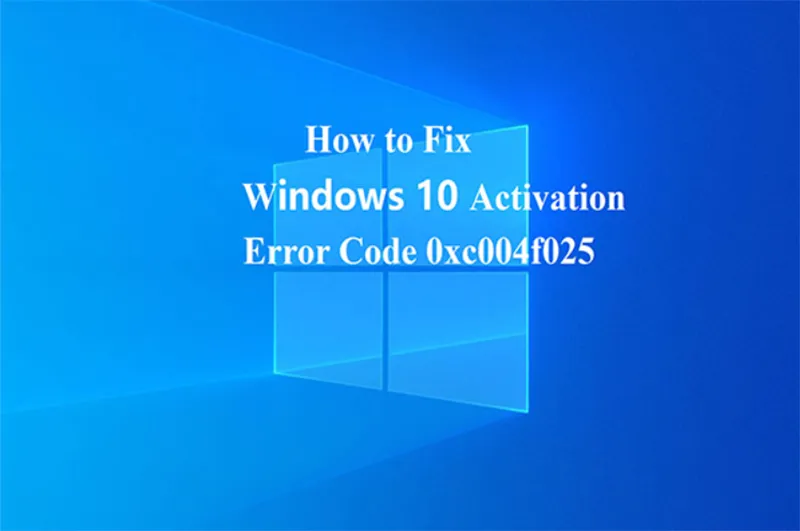 Sửa Lỗi Error Code 0xc004f025 (5)