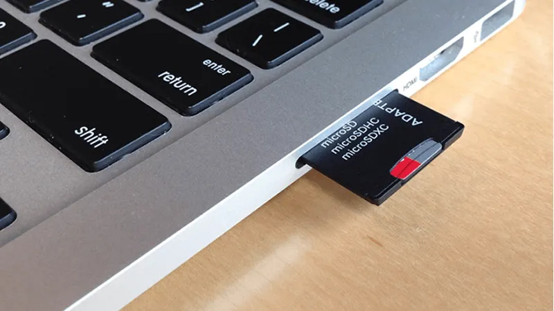 Thẻ Nhớ đòi Format Khi Kết Nối Với Laptop (20)