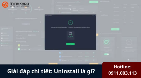 Uninstall Là Gì (2)