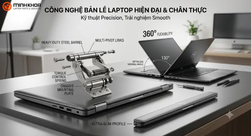 Bản Lề Laptop Tại Kho Linh Kiện Minh Khoa (1)