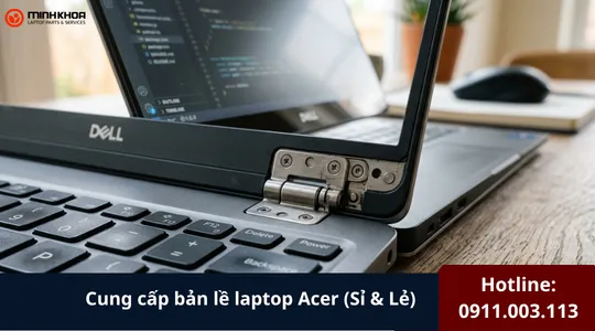 Cung Cấp Bản Lề Laptop Acer (sỉ & Lẻ) Trên Toàn Quốc