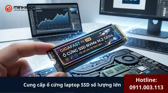 Cung Cấp ổ Cứng Laptop Ssd Số Lượng Lớn (4)