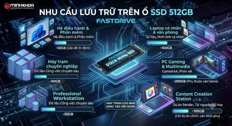 Giá ổ Cứng Ssd 512gb Bao Nhiêu (2)