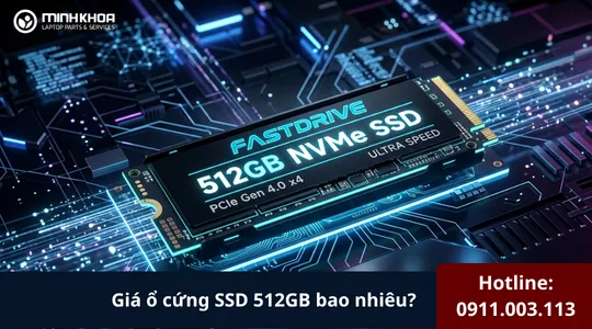 Giá ổ Cứng Ssd 512gb Bao Nhiêu (3)