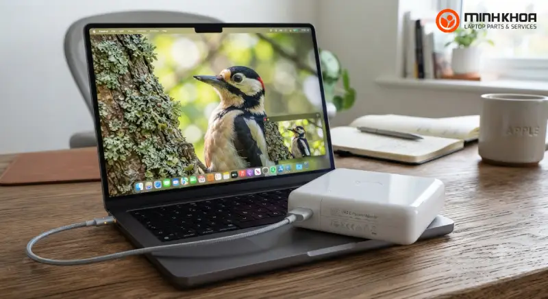 Màn Hình Macbook Kho Linh Kiện Minh Khoa