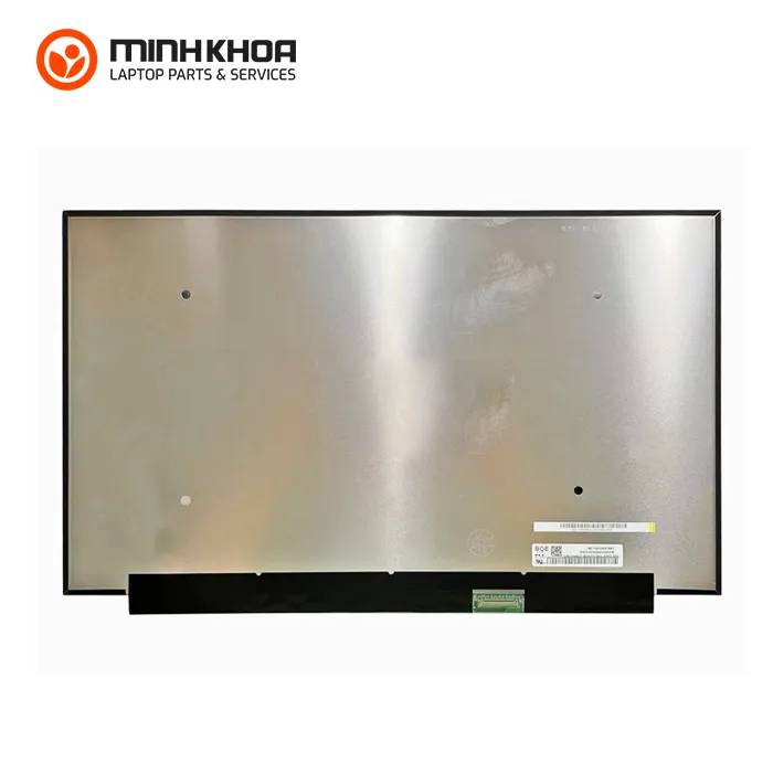 Màn Hình Laptop 15.6 Inch 40p Chân Nhỏ Qhd 240hz Ne156qhm Nx1