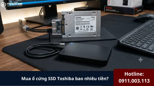 Mua ổ Cứng Ssd Toshiba Bao Nhiêu Tiền (2)