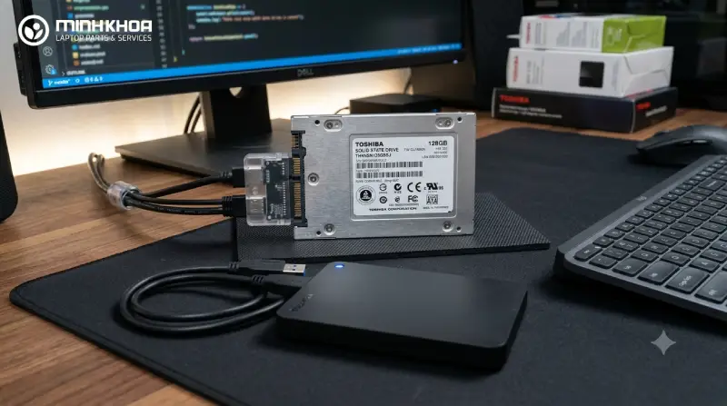 Mua ổ Cứng Ssd Toshiba Bao Nhiêu Tiền (4)
