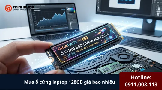 Mua ổ Cứng Laptop 128gb Giá Bao Nhiêu