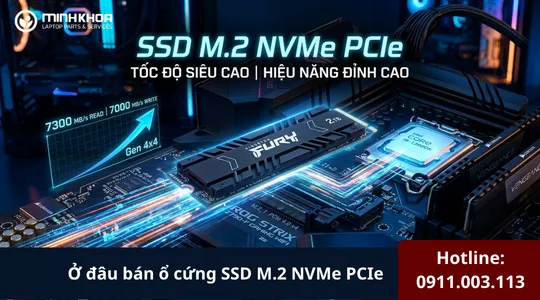 Ở đâu Bán ổ Cứng Ssd M.2 Nvme Pcie (4)