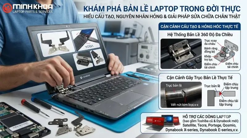 Bản Lề Laptop Kho Linh Kiện Minh Khoa (3)