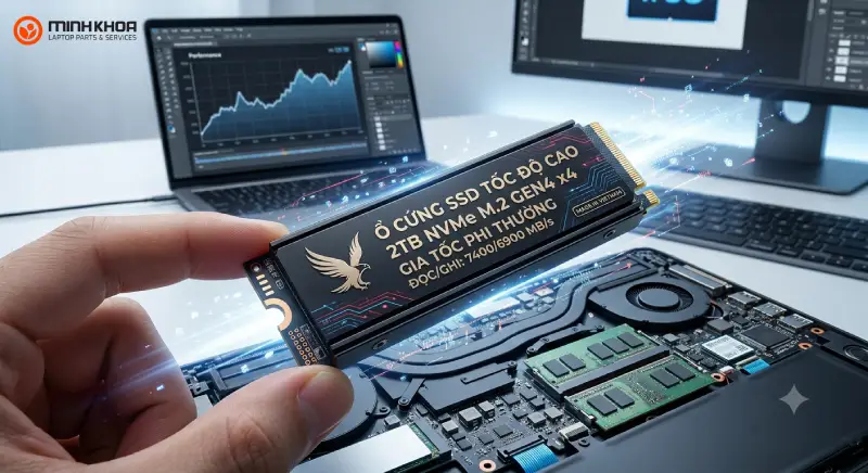 ổ Cứng Laptop Ssd Tại Kho Linh Kiện Minh Khoa (1)