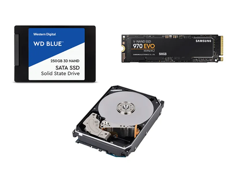 Cách Tự Lắp Ráp Laptop (4)