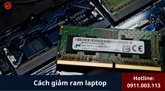 Cách Giảm Ram Laptop (4)