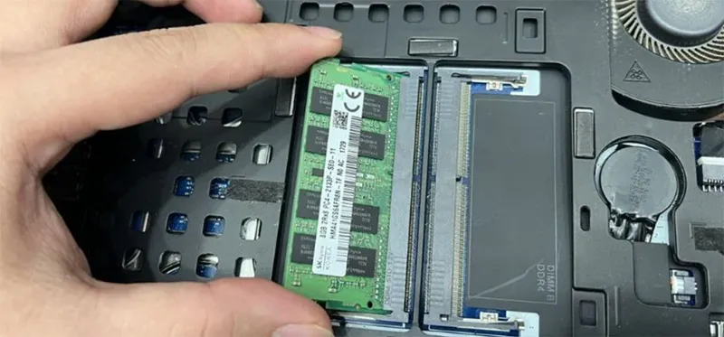 Cách Giảm Ram Laptop (5)