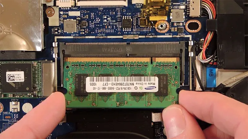 Cách Kiểm Tra Ram Laptop (5)