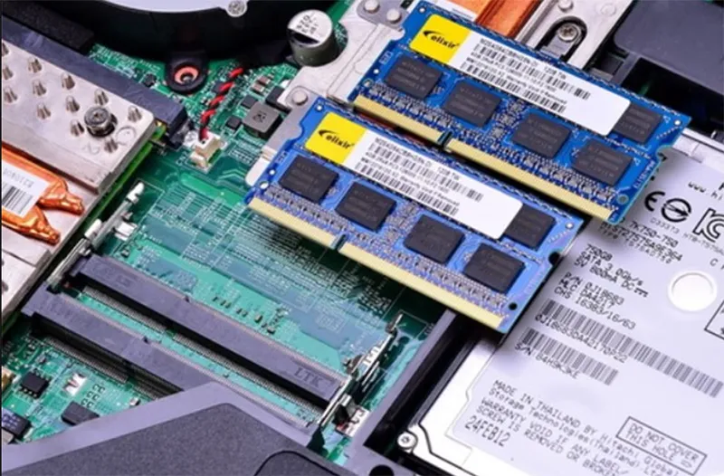 Cách Kiểm Tra Ram Laptop (6)
