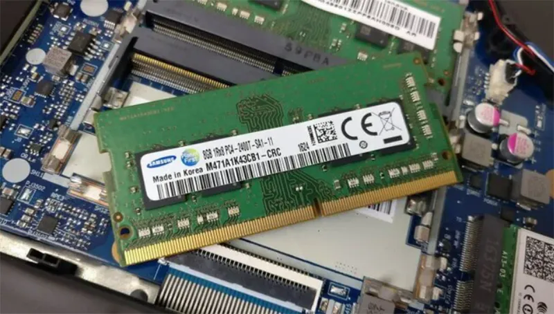 Cách Kiểm Tra Ram Laptop (8)