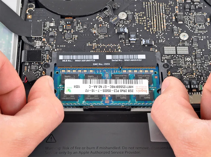 Cách Kiểm Tra Ram Laptop (9)