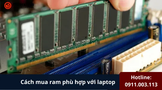 Cách Mua Ram Phù Hợp Với Laptop (5)