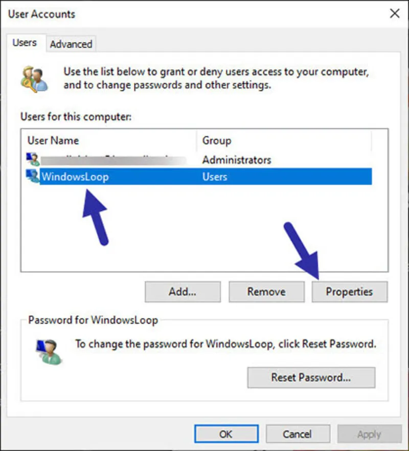Cài Mật Khẩu Cho Laptop Văn Phòng (16)